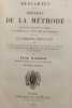 Discours de la m&eacute;thode pour bien conduire sa raison et chercher la v&eacute;rit&eacute; dans les sciences. Descartes