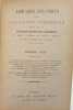 Annuaires des ports de la navigation int&eacute;rieure - ANNEE 1901. Syndicats R&eacute;unis Des Commerces