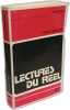 Lectures du Reel. Barberis  Pierre