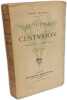 Le voyage du Centurion Psichari Ernest - Bourget Paul (pr&eacute;face). Psichari Ernest