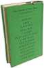 Dio's Roman History. Vol VIII Books LXI-LXX. Earnest Cary Baldwin Foster  Herbert
