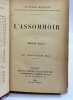 L'assommoir --- les rougon-macquart --- 1892. Zola