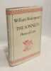 The Sonnets: Poems of Love. Shakespeare William