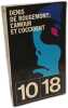 L'amour et l'occident. Rougemont