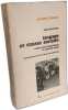 Langage et classes sociales : Codes socio-linguistiques et contr&ocirc;le social. Basil Bernstein  Basil Bernstein