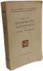 Precis de grammaire historique de la langue fran&ccedil;aise. Brunot Ferdinand / Bruneau Charles