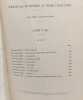 Des mots &agrave; la pens&eacute;e - Essai de grammaire de la langue fran&ccedil;aise (1911-1936) - TOME CINQUIEME. Damourette Pichon