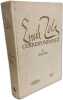 Correspondance: Vol. 1: 1858-1867. Zola &Eacute;mile