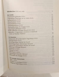 Nouveau Dictionnaire encyclopédique des sciences du langage