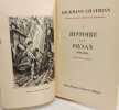 Histoire d'un paysan (1789-1815) premi&egrave;re partie. Erckmann-chatrian