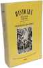 Histoire d'un paysan (1789-1815) premi&egrave;re partie. Erckmann-chatrian