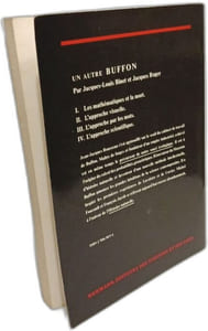 Un autre Buffon