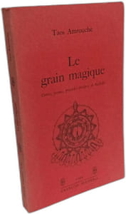 GRAIN MAGIQUE