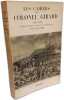 Les Cahiers du Colonel Girard 1766-1846. Desachy Paul