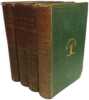 The Life and Opinions of General Sir Charles James Napier --- TOMES 1-2-3-4 --- 2e ed. Napier  Lieut-Gen Sir W