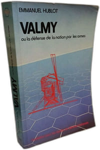Valmy ou la Défense de la nation par les armes