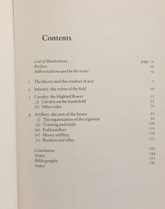 From Waterloo to Balaclava: Tactics Technology and the British Army 1815-1854