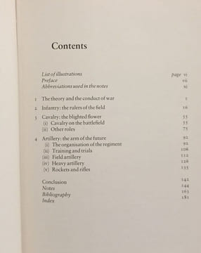 From Waterloo to Balaclava: Tactics Technology and the British Army 1815-1854. Strachan Hew
