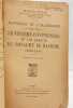 Napol&eacute;on et l'allemagne le syst&egrave;me continental et les d&eacute;buts du royaume de Bavi&egrave;re. Dunan