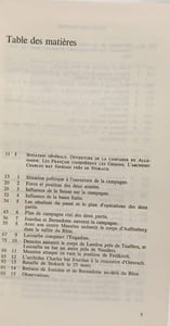 La Campagne de 1799 en Italie et en Suisse