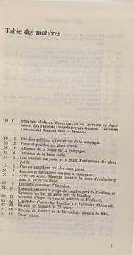 La Campagne de 1799 en Italie et en Suisse. Clausewitz Carl von