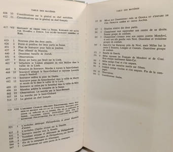 La Campagne de 1799 en Italie et en Suisse