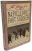 The Diary of a Napoleonic Foot Soldier. Springer O.  Walter Jakob  Raeff Marc  O Springer