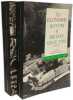 The Economic History of Britain Since 1700 --- T.1: 1700-1860 + T.2: 1860-1939 --- 2nd edition. McCloskey Donald  Floud Roderick