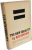 The New Equality. Nat Hentoff