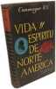 Vida y esp&iacute;ritu de norteam&eacute;rica. Henry Steele Commager