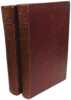 Life and Death of John of Barneveld --- VOLUME I & II. Lothrop Motley