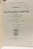 M&eacute;moires du chancelier Pasquier - TOMES 1 &agrave; 6 --- r&eacute;volution consulat empire + restauration/ Histoire de mon temps. Chancelier Pasquier