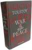 War and Peace: Leo Tolstoy. Tolstoy Leo  Volokhonsky Larissa  Pevear Richard