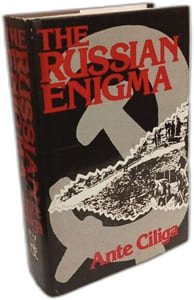 The Russian Enigma