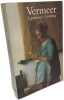 Vermeer (&eacute;dition en anglais). Gowing Sir Lawrence