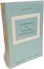 Statistique et &eacute;conomie math&eacute;matique. Vilfredo Pareto