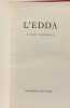 L'Edda. Carmi Norreni