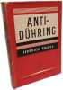 Anti-D&uuml;hring. Federico Engels