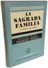 La sagrada familia y otros escritos filos&oacute;ficos de la primera &eacute;poca. Trad. de Wenceslao Roces. MARX (Carlos) [(Karl)] y ENGELS (Federico) ...