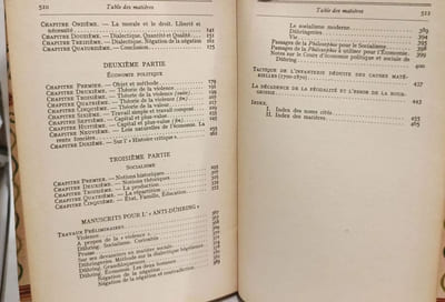 Anti-duhring (m.e. duhring bouleverse la science)