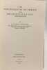The nationalities of Europe and the growth of national ideologies. H. Munro Chadwick