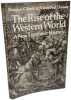 The Rise of the Western World: A New Economic History. North Douglass C