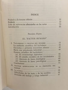 Humanos del maquinismo industrial