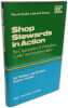 Shop Stewards in Action: The Organisation of Workplace Conflict and Accommodation (Warwick Studies in Industrial Relations). Batstone Eric  etc
