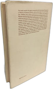 Varieties of Marxism (Jerusalem Van Leer Foundation 2 Band 2)