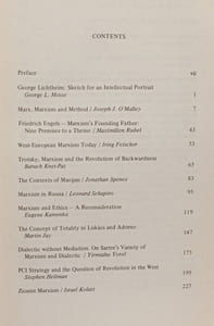 Varieties of Marxism (Jerusalem Van Leer Foundation 2 Band 2)