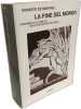 La fine del mondo --- Contributo all'analisi delle apocalissi cultural. ernesto de martino
