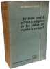 historia social pol&iacute;tica y religiosa de los jud&iacute;os de Espa&ntilde;a y Portugal. Jose Amador de los Rios