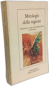 Mitologie della ragione (Biblioteca)