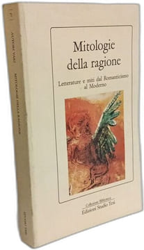Mitologie della ragione (Biblioteca). Cometa M